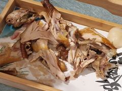 -李老哈·东北菜(宋园路店)