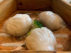 -顺德美的万豪酒店-万豪中餐厅