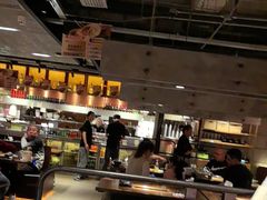 -新石器烤肉(中房金谊广场店)