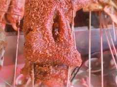 烤猪蹄-天天烧烤(顾庄店)