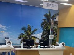 -慈铭体检(洋桥分院)