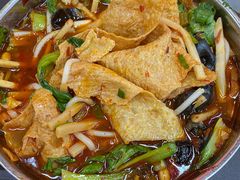 螺丝肉汤粉-红鼻子桂林米粉(金唐新光界店)