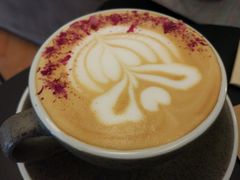 -Me Coffee下午茶艺术空间