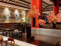 -龙悦湾酒家·八阵鱼生·渔人码头店