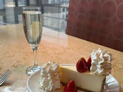-The Cheesecake Factory芝乐坊餐厅(王府中环东座店)