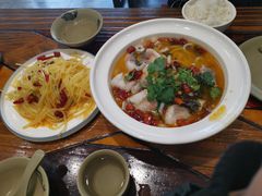 -POLO小馆·老南京菜(解放路店)
