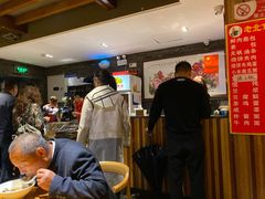 -老北京炸酱面·烤鸭(前门店)