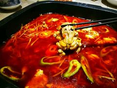 -自贡好吃客(科华店)