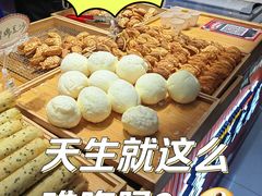 -道里菜市场