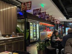 -耶里夏丽·丝路新疆菜·清真食品(徐汇南丹东路臻选店)