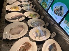 -壹只菜·崇明本地特色菜(崇明南门店)