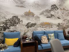 -千滋百味·醉江澜花园餐厅(街道口店)