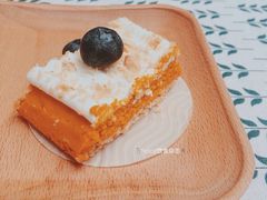 南瓜挞-拾壹cafe·工作室