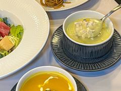 -伯顿西餐厅(厚街香榭丽店)