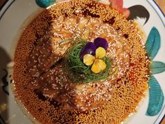 -破三川·新川菜(静安大融城店)