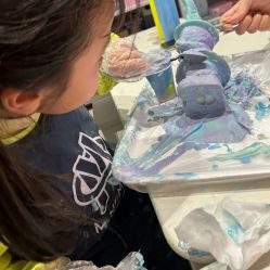 -MINI MARS KIDS CLUB亲子家庭中心(杨浦黄兴店)