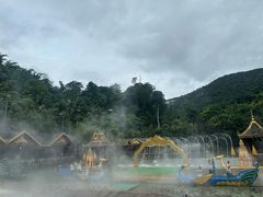 -西双版纳原始森林公园