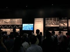 -侵华日军南京大屠杀遇难同胞纪念馆