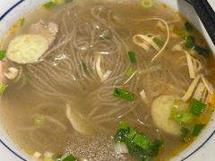 -寿州大饭店·餐厅
