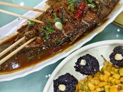 -合元饭店(金汇家园店)