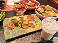-大江户日本料理(吕厝店)