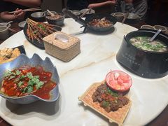 -古市香跷脚牛肉·非遗传承单位
