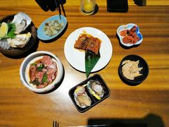鲍鱼-和彩放题餐厅(酒仙桥店)