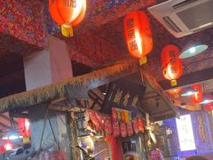 -鱼窝棚柴火铁锅炖(富山屯店)