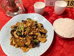 -正阳门饭庄·烤鸭·北京菜(万丰路七里庄店)