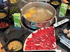 牛肉火锅-林记潮牛·牛肉火锅(上马墩店)