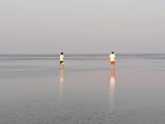 -南汇嘴观海公园