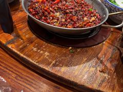 -衡厨·衡阳土菜(中南店)