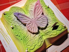 印象派尼斯-GRAMCAKE一克甜品(昙华林花园山店)