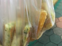 -咏春葱油饼(德政中路店)