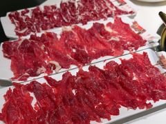 -犇鼎牛潮汕牛肉火锅(新辰里学清路店)