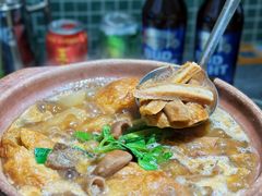 -肥家大排档(天河体育西店)