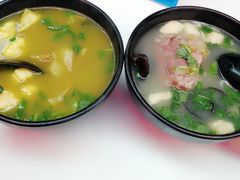 -小杨生煎(湟普汇店)