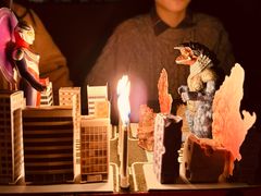 -滇野云南野生菌餐厅(陕西南路店)