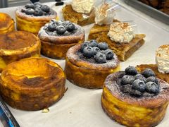 -OUR Bakery(三里屯太古里店)