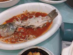 -湖锦酒楼·32年地道湖北菜(光谷店)