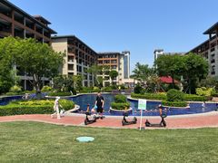 -秦皇岛阿尔卡迪亚滨海度假酒店