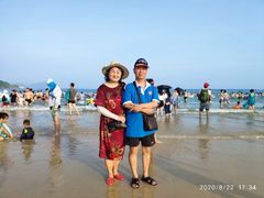 -西涌国际滨海旅游区