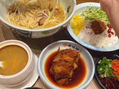 -云味馆·云南菜·云南米线(景田店)
