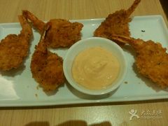 -必胜客(万象城店)