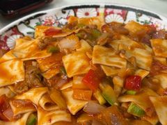 -帕米尔食府(白云观店)