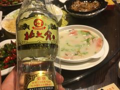 -富源东北春饼店(翠竹店)