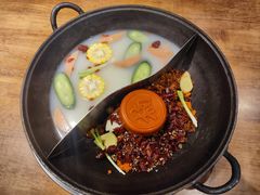 -楠火锅(仁恒梦中心店)