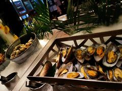 -上海锦江汤臣洲际大酒店壹阶层