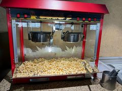 -汉巴味德·烤肉与啤酒的自助(杭州大悦城店)