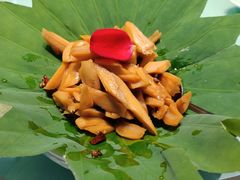 -鹊华居·地道鲁菜·海鲜·融合味(大明湖店)